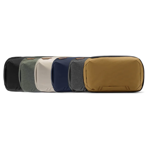 pd tech pouch colours